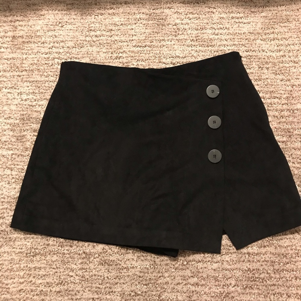 Zara Skort